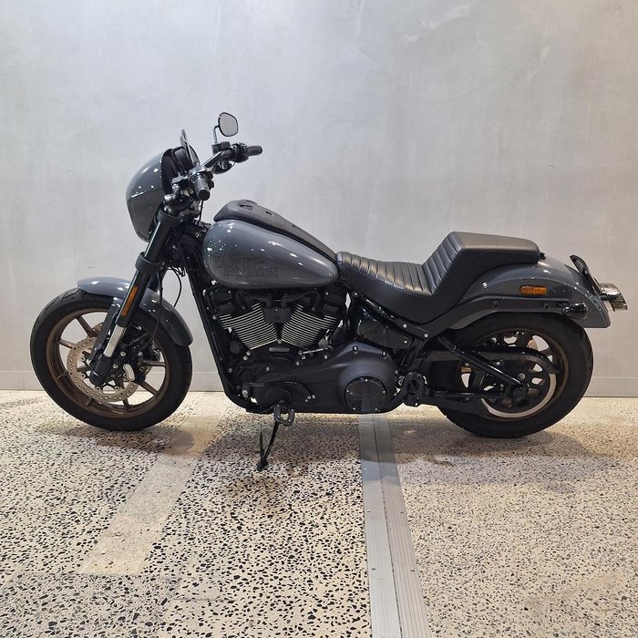 2022 Harley-Davidson