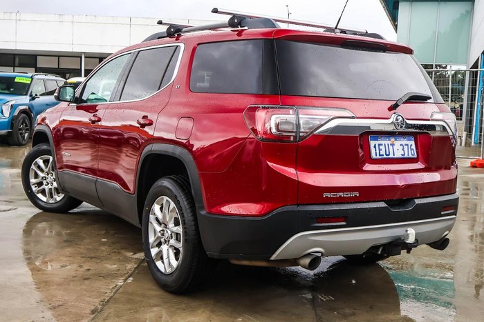 2019 Holden Acadia LT