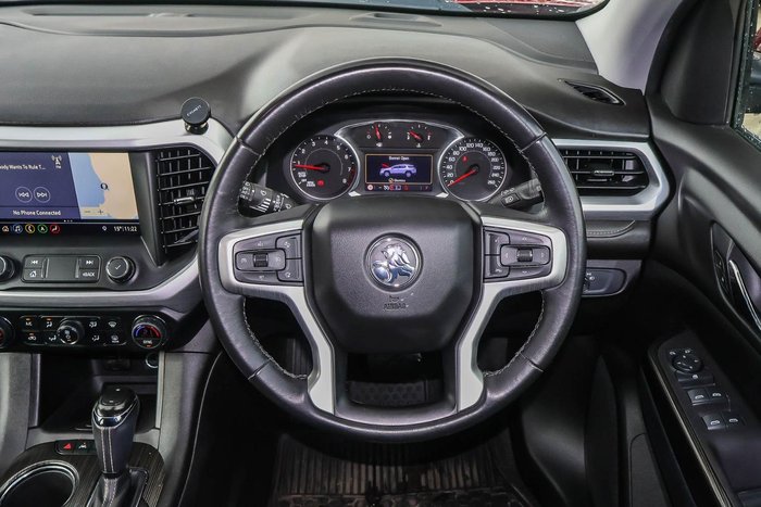 2019 Holden Acadia LT