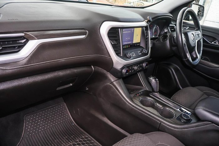 2019 Holden Acadia LT