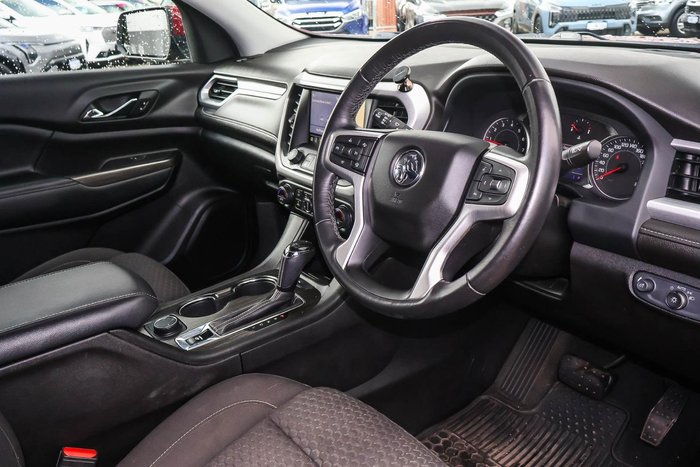 2019 Holden Acadia LT