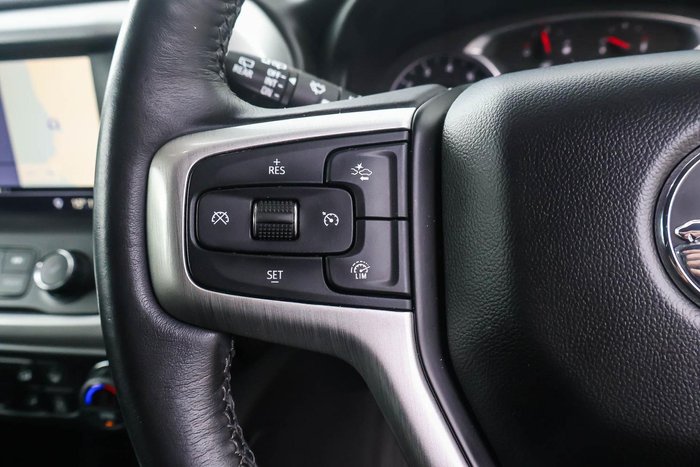 2019 Holden Acadia LT