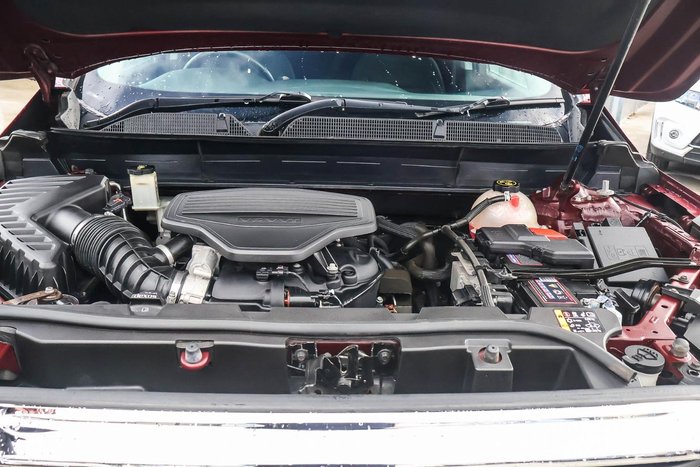 2019 Holden Acadia LT