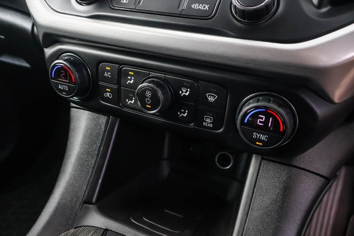 2019 Holden Acadia LT