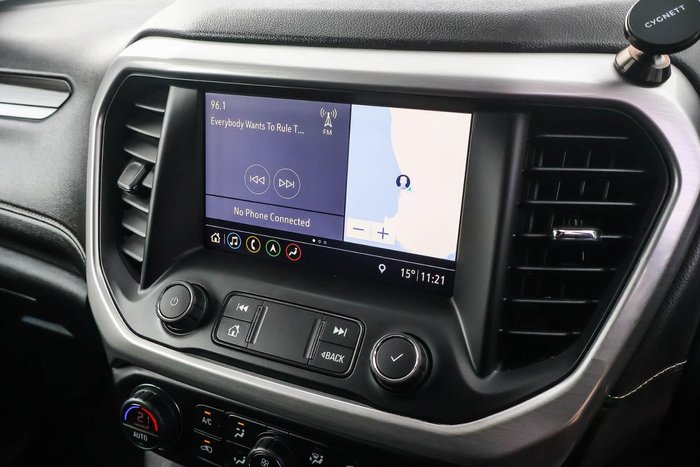 2019 Holden Acadia LT