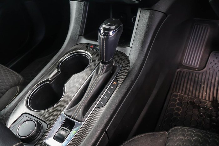 2019 Holden Acadia LT