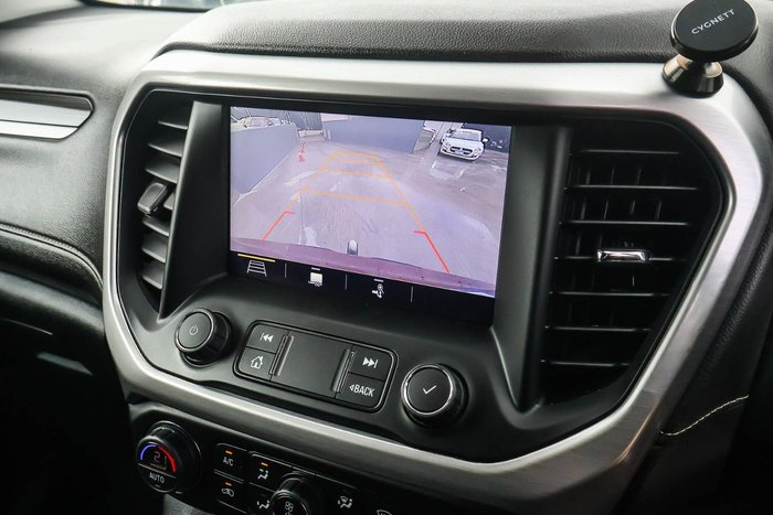 2019 Holden Acadia LT