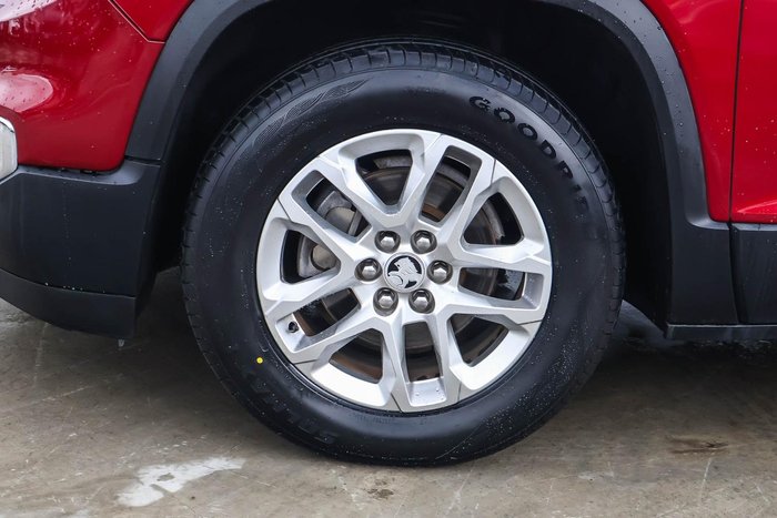 2019 Holden Acadia LT