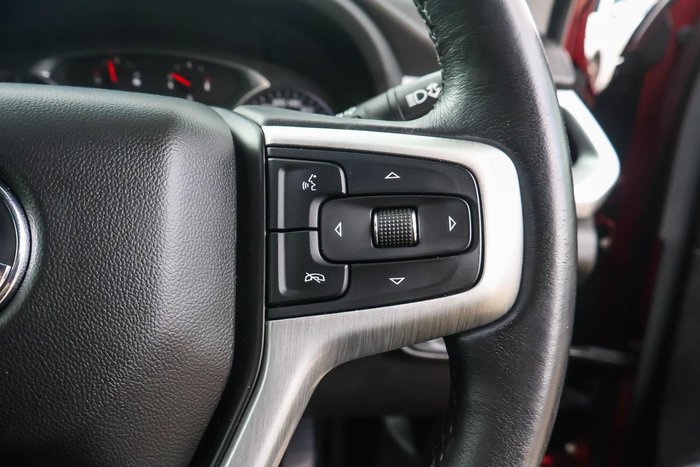 2019 Holden Acadia LT