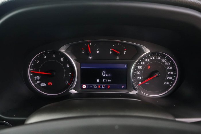 2019 Holden Acadia LT