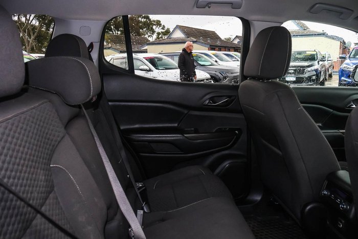 2019 Holden Acadia LT