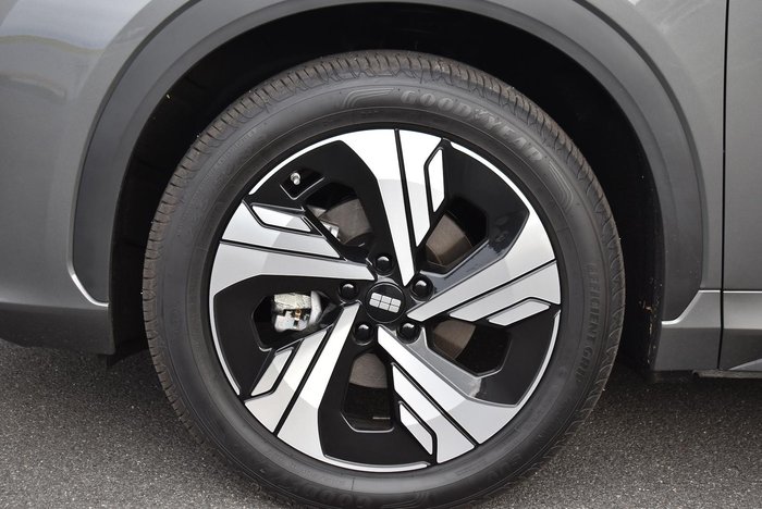 2025 Geely EX5 Inspire