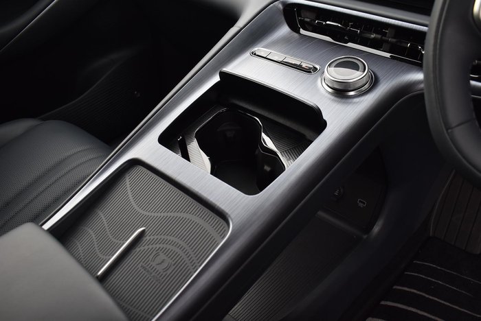2025 Geely EX5 Inspire