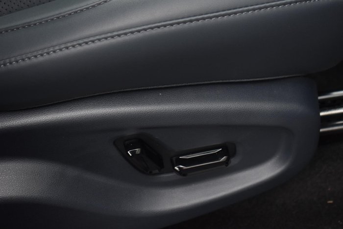 2025 Geely EX5 Inspire