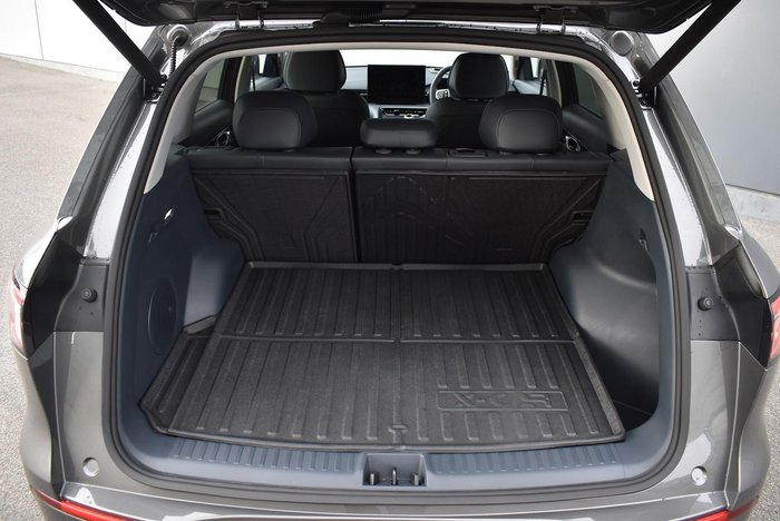 2025 Geely EX5 Inspire