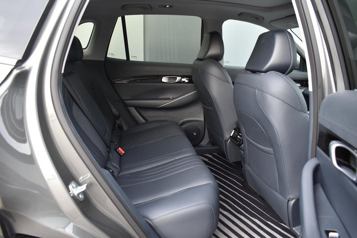 2025 Geely EX5 Inspire