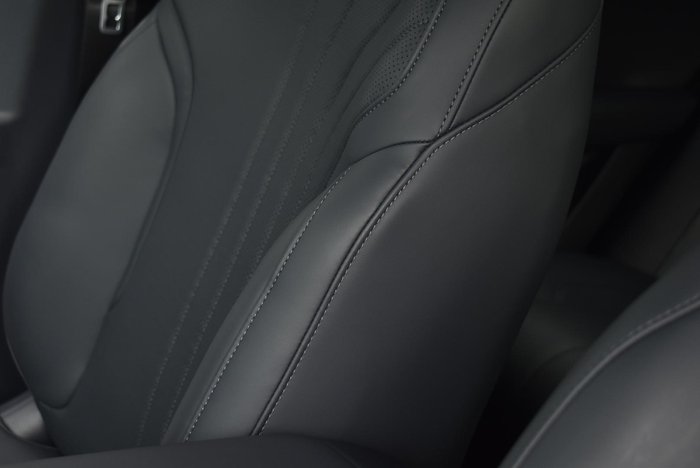2025 Geely EX5 Inspire