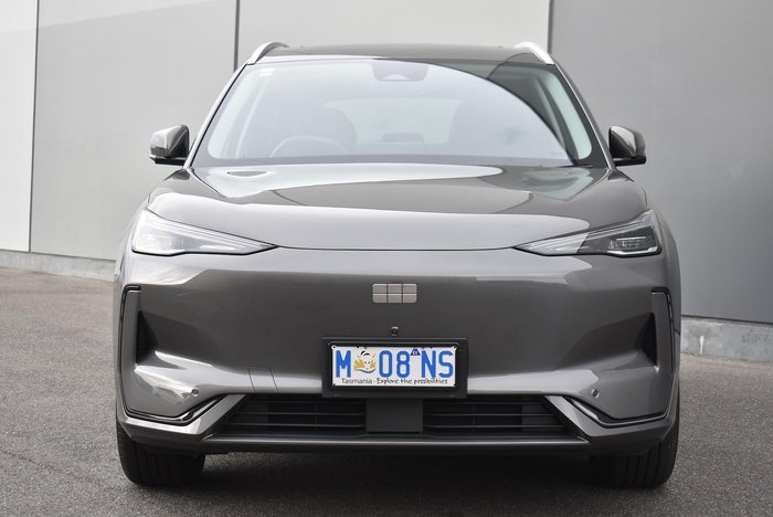 2025 Geely EX5 Inspire