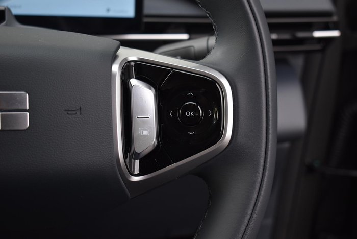 2025 Geely EX5 Inspire