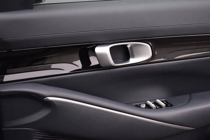 2025 Geely EX5 Inspire