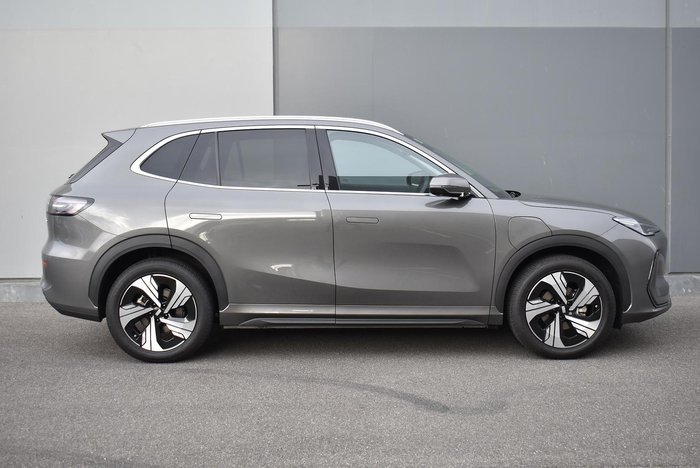 2025 Geely EX5 Inspire