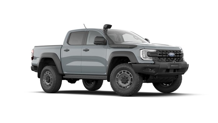 2026 Ford Ranger Super Duty