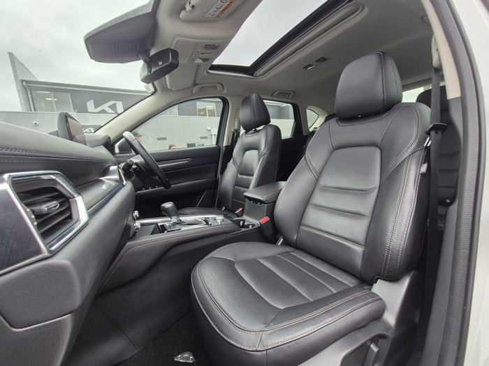 2020 Mazda CX-5 GT