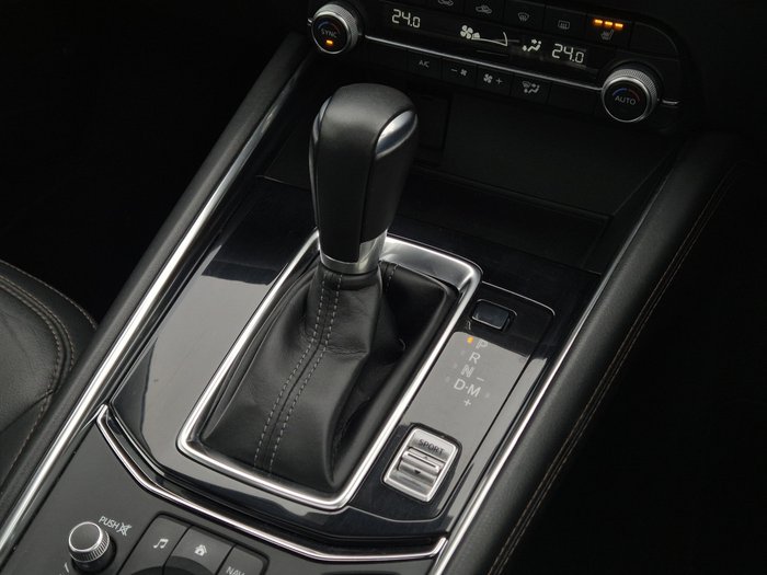 2020 Mazda CX-5 GT