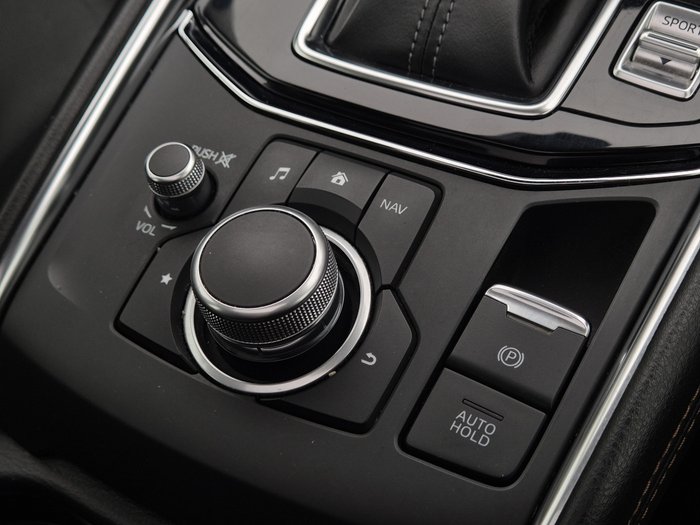 2020 Mazda CX-5 GT