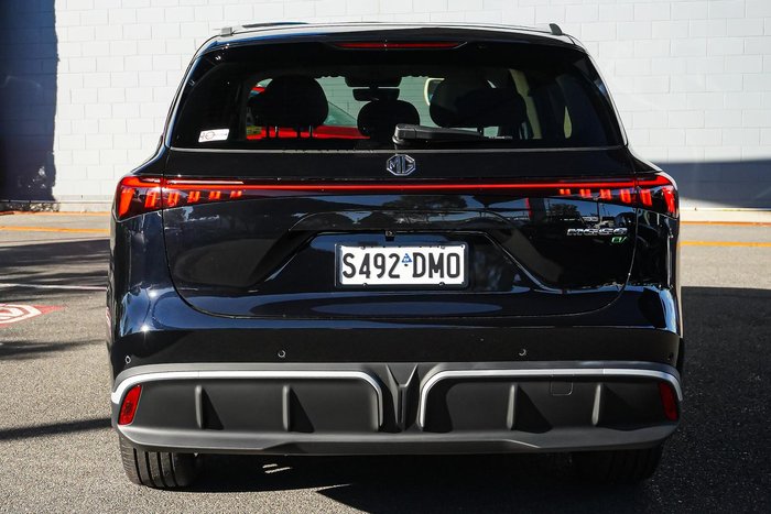 2026 MG MGS6 EV Essence