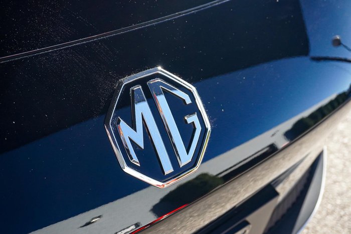 2026 MG MGS6 EV Essence