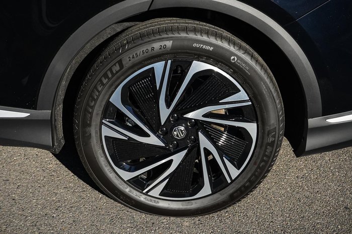 2026 MG MGS6 EV Essence