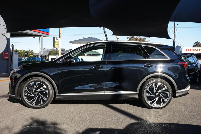 2026 MG MGS6 EV Essence