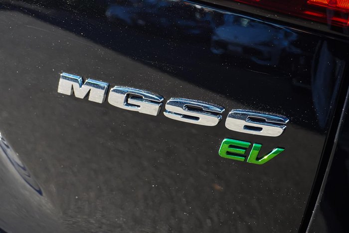 2026 MG MGS6 EV Essence