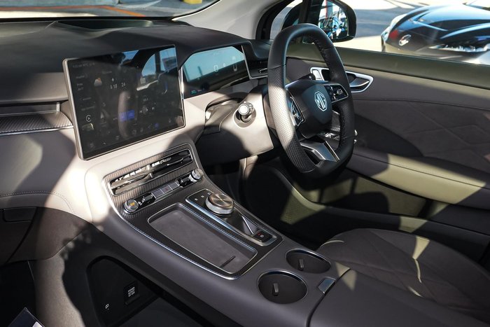 2026 MG MGS6 EV Essence