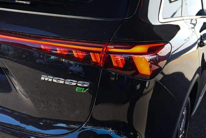 2026 MG MGS6 EV Essence