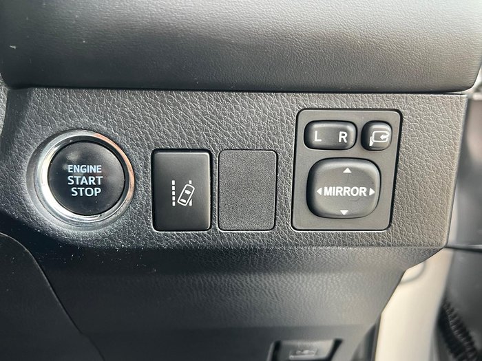 2017 Toyota RAV4 GXL