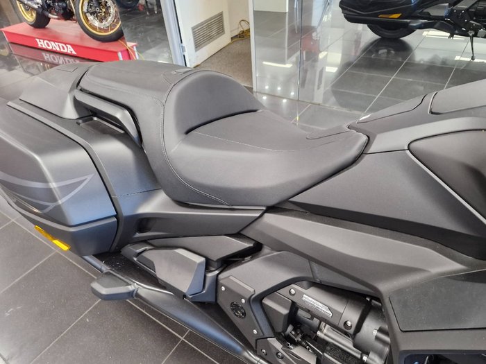 2025 Honda GL1800BD ABS GOLDWING Black