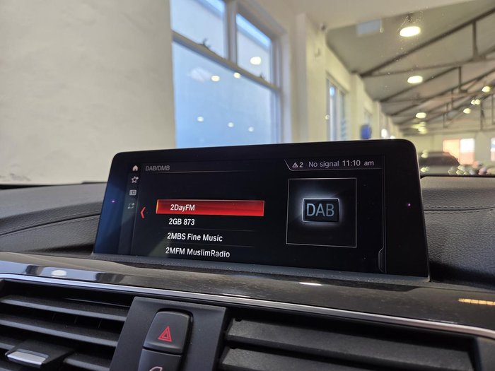 2017 BMW 3 Series 330e Sport Line