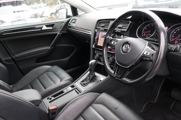 2020 Volkswagen Golf 110TSI Highline