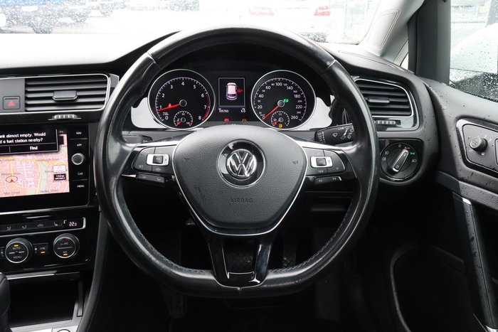 2020 Volkswagen Golf 110TSI Highline
