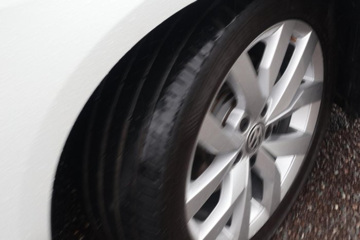 2020 Volkswagen Golf 110TSI Highline