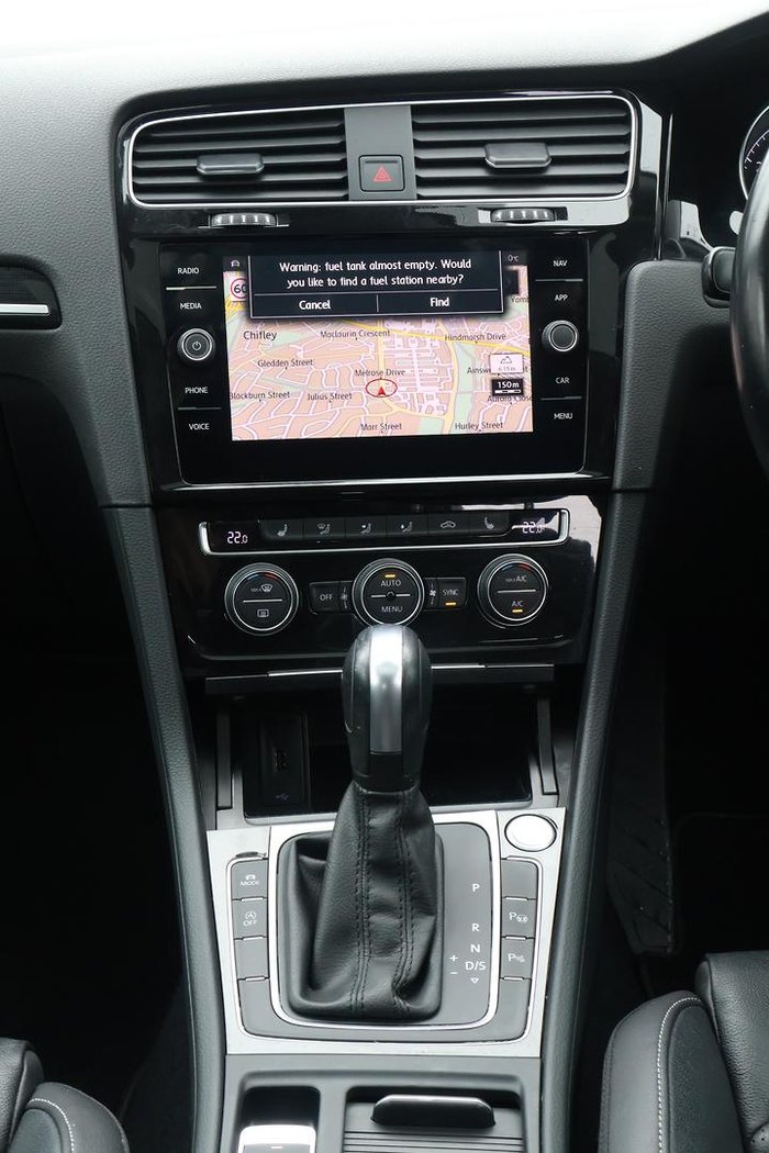 2020 Volkswagen Golf 110TSI Highline