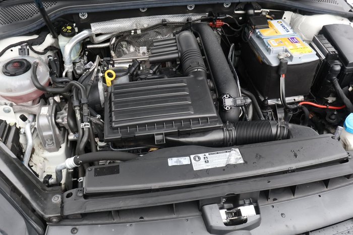 2020 Volkswagen Golf 110TSI Highline