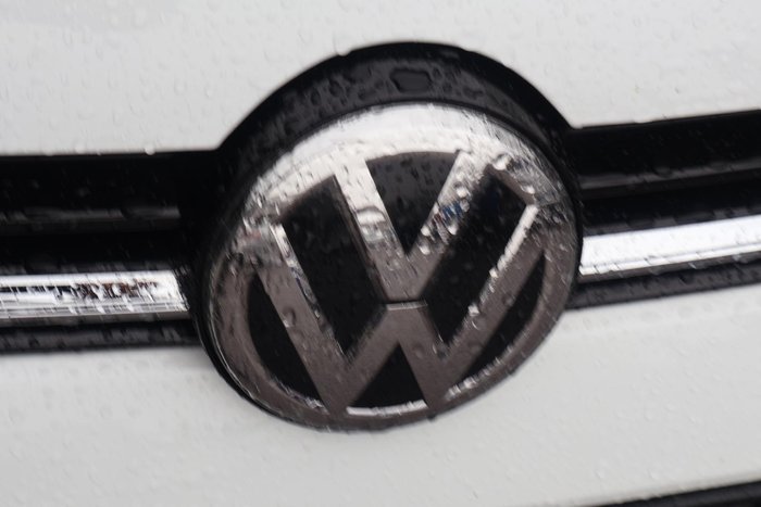 2020 Volkswagen Golf 110TSI Highline