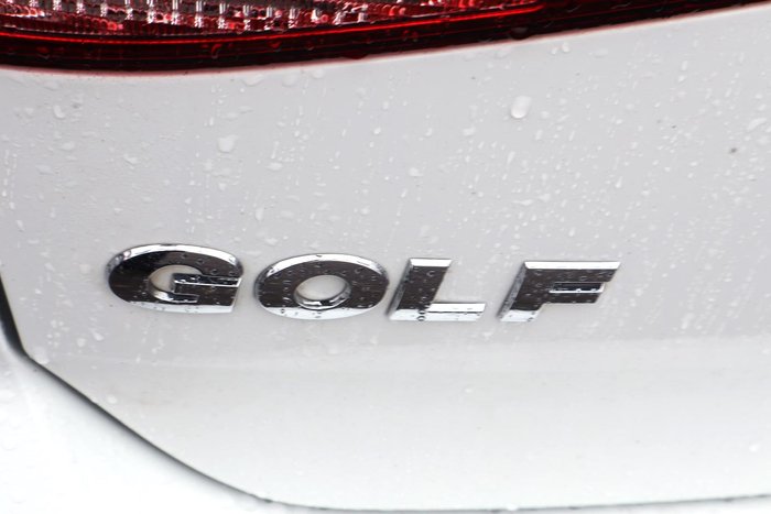 2020 Volkswagen Golf 110TSI Highline