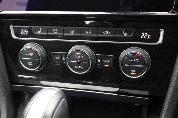 2020 Volkswagen Golf 110TSI Highline
