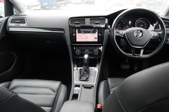 2020 Volkswagen Golf 110TSI Highline