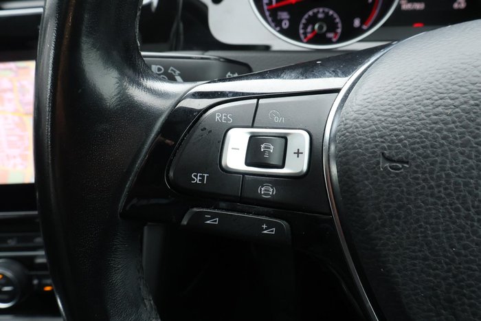 2020 Volkswagen Golf 110TSI Highline