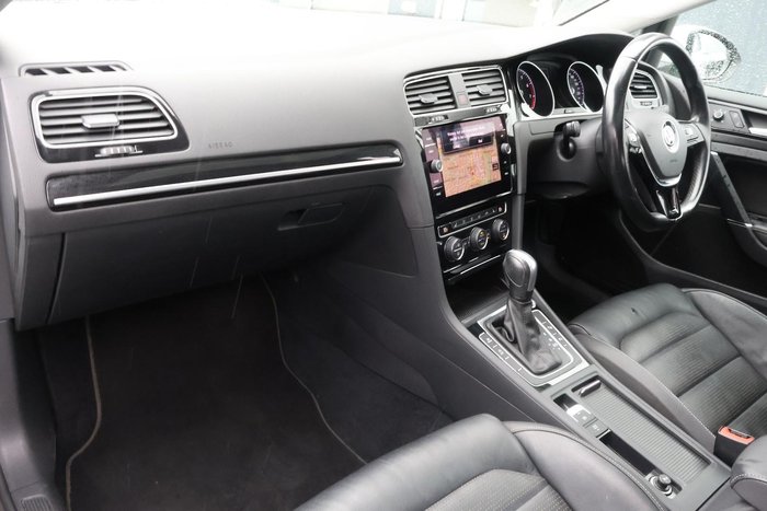 2020 Volkswagen Golf 110TSI Highline
